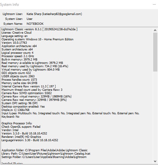 Lightroom system info.jpg